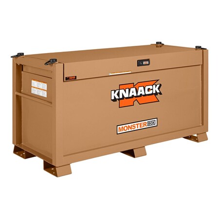 Knaack Model 1010 Monster Box® Chest, 31 Cu Ft 1010